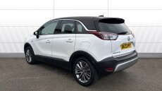 Vauxhall Crossland X 1.2 [83] Griffin 5dr [Start Stop] Petrol Hatchback